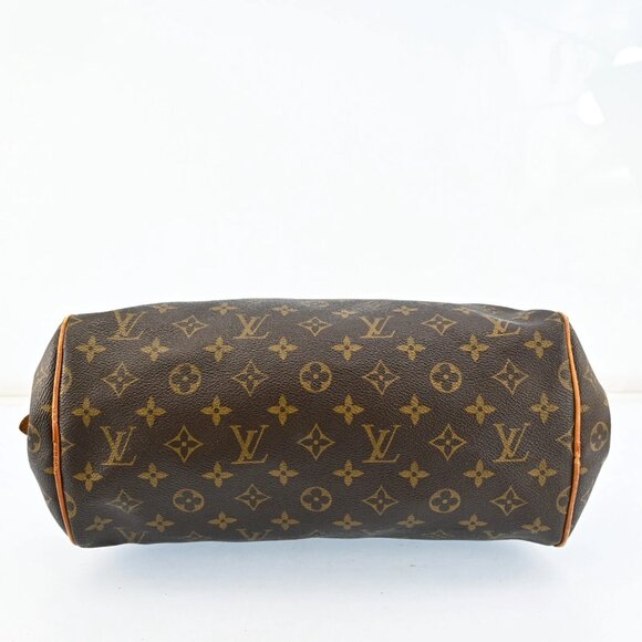 Louis Vuitton Montorgueil PM Shoulder Bag bsj630-102125 - Picture 8 of 16